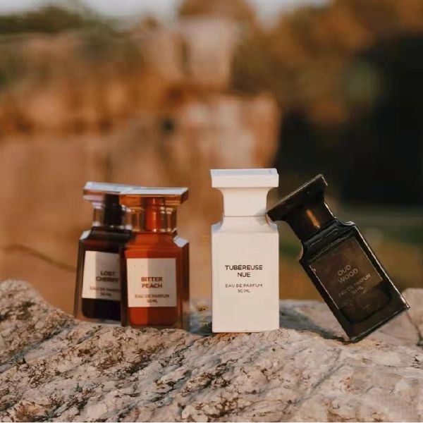 

luxury cologne perfume lost cherry oud wood soleil blanc fabulous perfumes 50ml fragrance incense high version quality fast ship