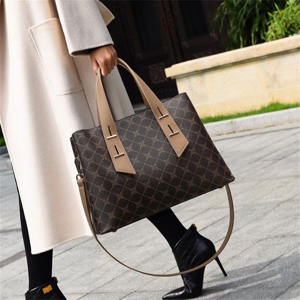 

hbp 5a fashion tote women bag large capacity canvas handbag shoulder bag has nothing to do with any brand