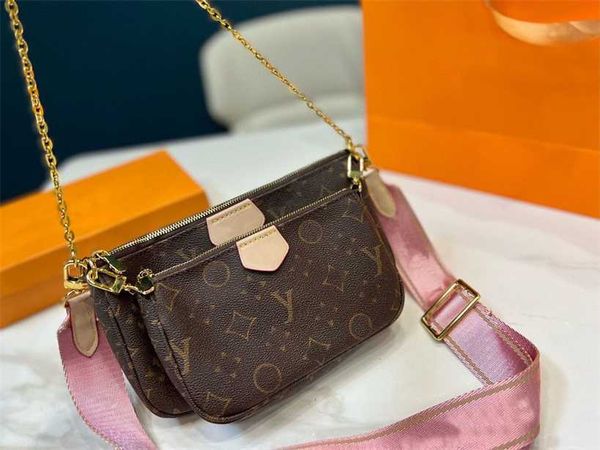 

tote bag designer bags luxury fashion totes wallet leather messenger shoulder handbag bags high capacity composite shopping bagss plaid