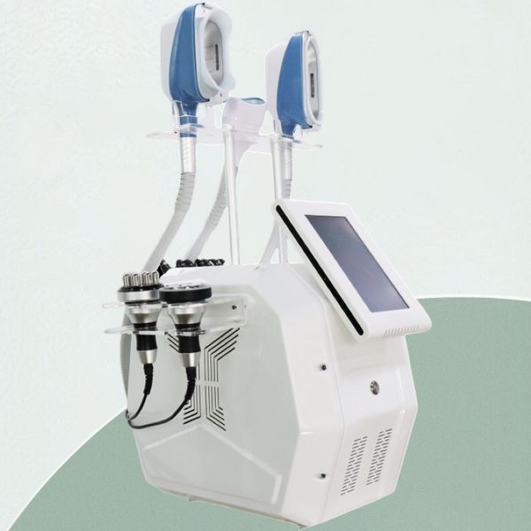 

beauty items vertical 5 handles 360 cryotherapy fat e cryolipolyse cooling cellulite removal body contouring devices