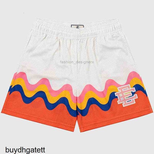 

men s shorts sports and leisure running fitness eric emanuel ee basic short york city skyline men's casual shorts fashion street korean, White;black