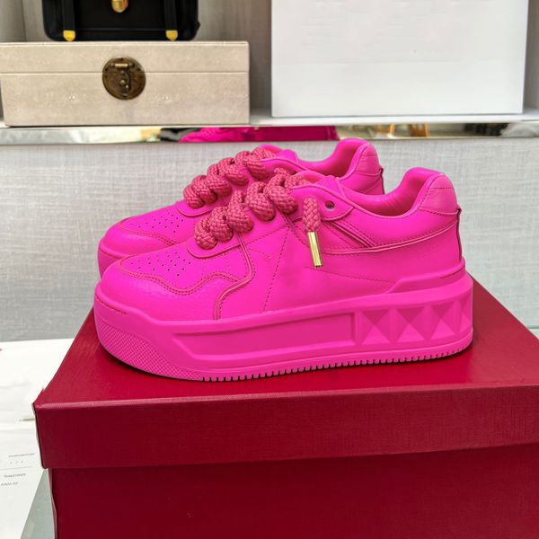 

shoes casual luxury brand common-shoes pop design men's women white sneaker low leather sneakers black leathers outdoor trainers color