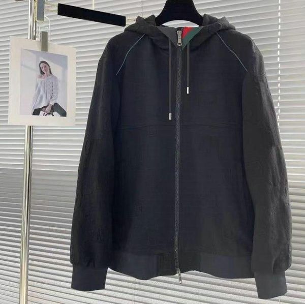 

dress newly launched men's outerwear coats mens jackets spring outwear clothes autumn jacket coat outside sport men's clothing sta, Black;brown