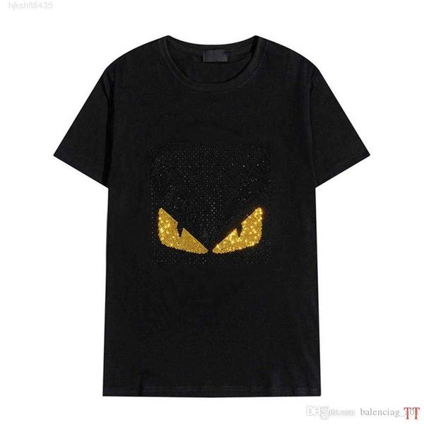 

vqy6 n6l9 n6l9 lyp luxurys new designers t shirs mens for men summer shir fashion shirs off leer prin casual women whie oog, White;black