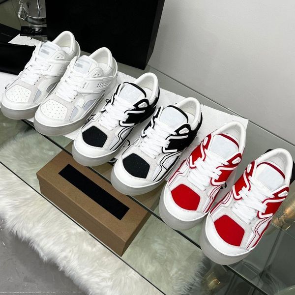 

luxury breathable calf leather napa casual shoes men's sports shoes white and black leather brand comfortable outdoor men's casual