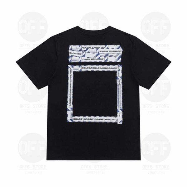 

2023men's t-shirts fashion tshirts summer mens womens designers t loose offs tees brands man s casual shirt luxurys clothing ddmo8om7, White;black