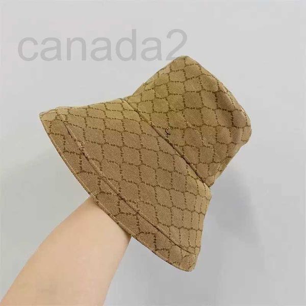 

designer desingers bucket hat luxurys wide brim hats solid colour letter sunhats fashion trend travel buckethats seaside sun visor fflj, Blue;gray