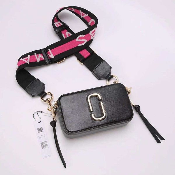 

marc luxuries designers bag jacobss womens totes mj designer crossbody handbags women the tote bags onthego purses wallet woman handbag 4soi