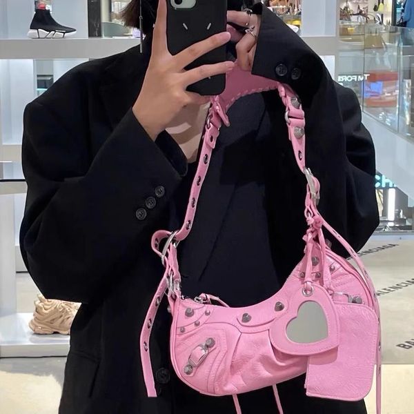 

crossbody bags women genuine leather neo designer bag shoulder handbags handheld oblique back bag men motorcycle portable totes