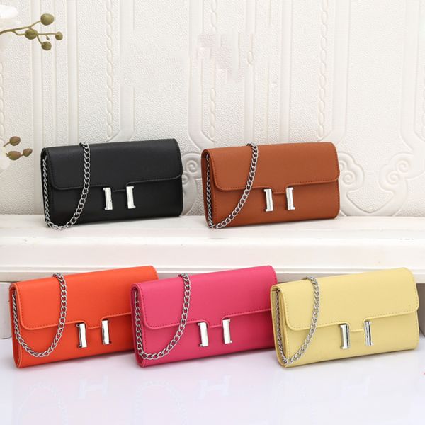 

designer shoulder bags womens handbag classic chain handbags stylish leather clutch bag women shoulder bags luxury wallets purses
