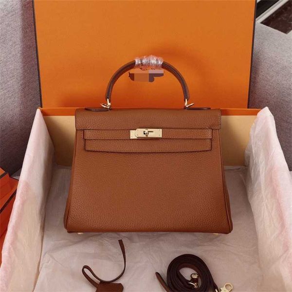 

bag designer kellie herms native button original princess heavy industry hardware fadeless goatskin leather smooth soft and wear-resistant z