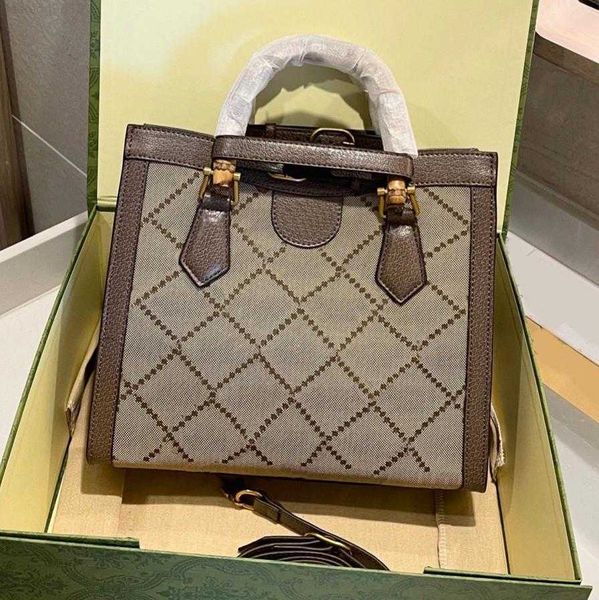 

bamboo bag 2023 shoulder classic bags luxurys rs lady women handbag fashion handbags mother cossbody clutch wallet