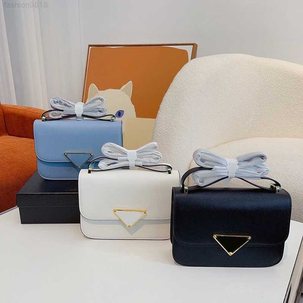 

designers bags luxurys women handbags shoulder subaxillary package bag leather tote bag wallet bag charm solid color handbag versatile purse
