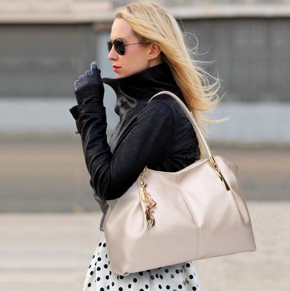 

hbp fashion handbag simple style women's bag outdoor leisure shoulder bag