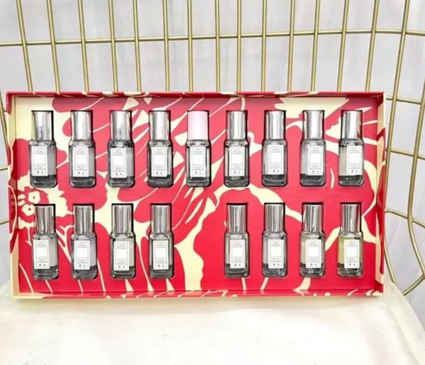 

jo malone perfume gift box long lasting good smell man woman parfum set high fragrance london cologne spray kit fast delivery