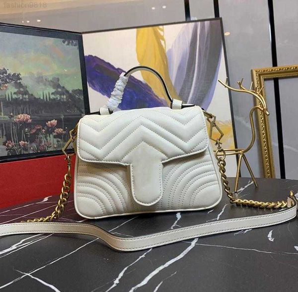 

designer ladies evening bags totes handbag genuine leather brand messenger chain classic fashion luxury