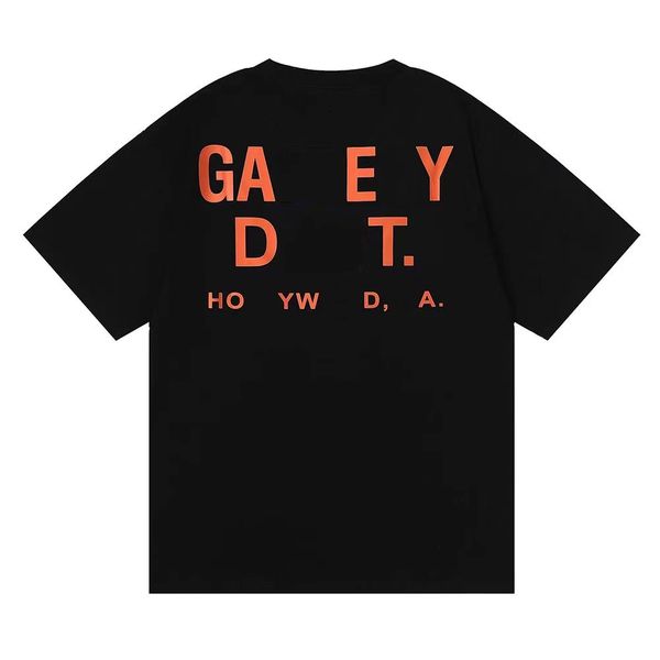 

galleryse depts t shirts mens women designer t shirts galleryes cottons man s casual shirt luxurys clothing street shorts sleeve, White;black