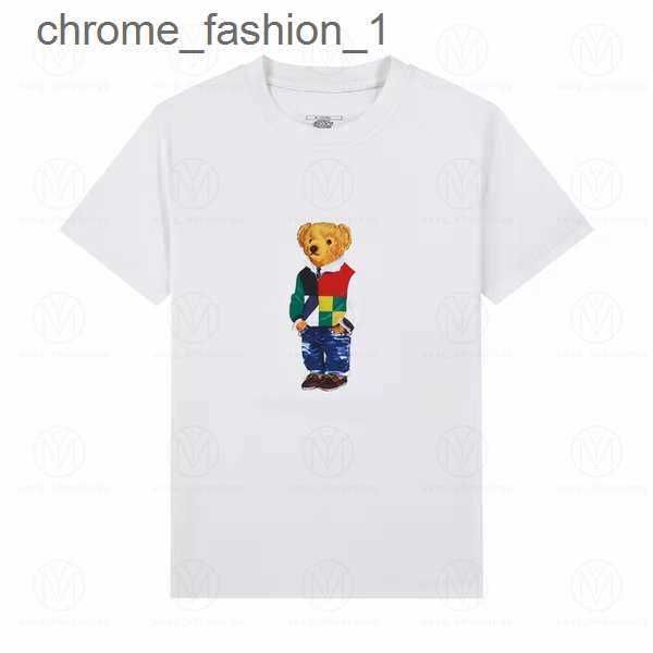 

polos men's t-shirts tshirts designers fashion t shirts ralphs mens women tees man s casual chest letter shirt luxurys clothing sleeve, White;black