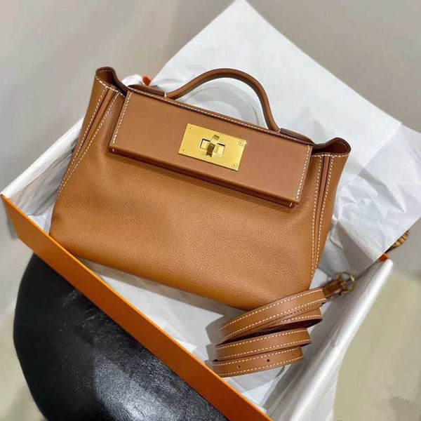 

2424 handbags hems bag dumpling 2424 kelyss dumpling bag mini cowhide wings cross handbag double shoulder women's bagtjny