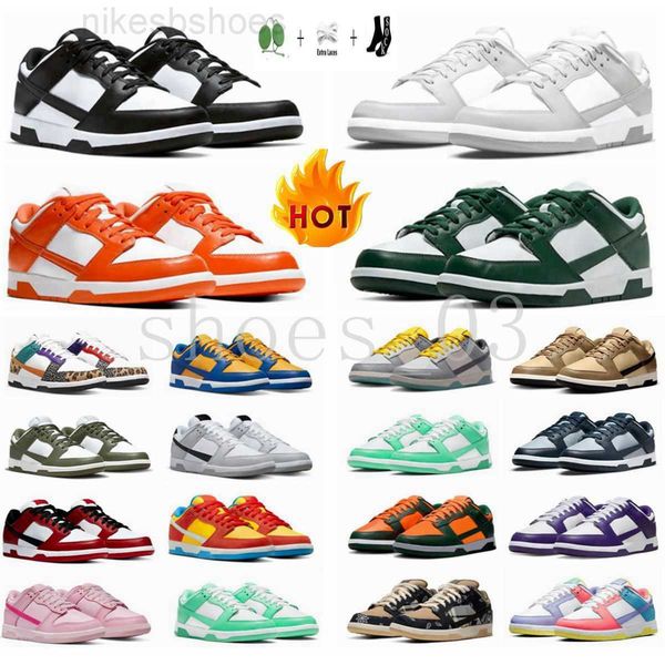 

men women sb running shoes panda pink team green unc strangelove white black georgetown sail coast chicago gai men's sports shoes desig
