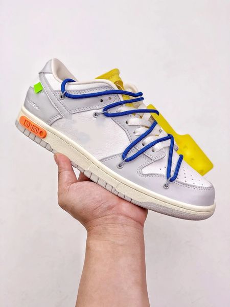 

designer shoes sb dunks low sail neutral grey ow lot 36 of 50 outdoor sneakers with box