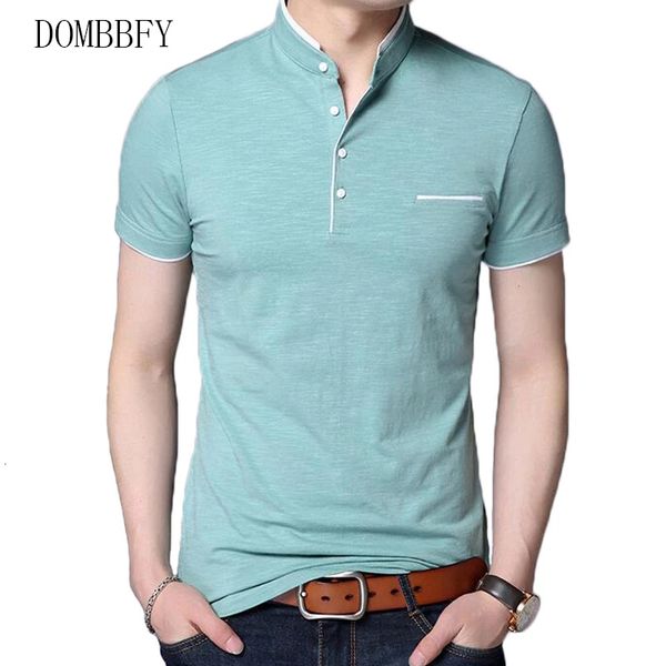 

men's polos brand summer men's polo shirt men cotton short sleeve brands jerseys mens breathable quick dry casual polos shirts 230, White;black