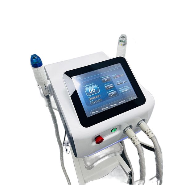

beauty items acne scarring fractional rf microneedling machine professional