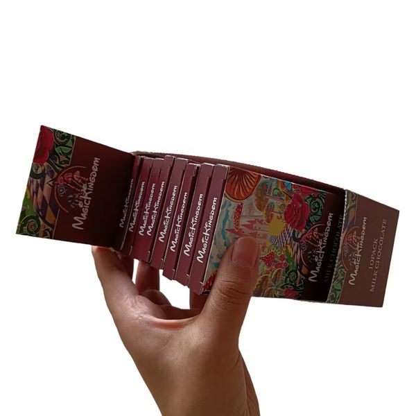 

customize 5ml bottle label sticker master boxes