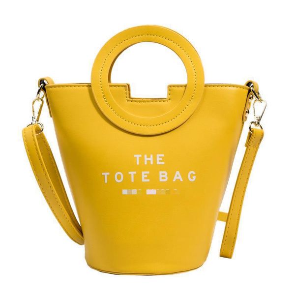 

the totes bags women fashion one shoulder shopping designer handbags large capacity plain letter pu leather coin purse