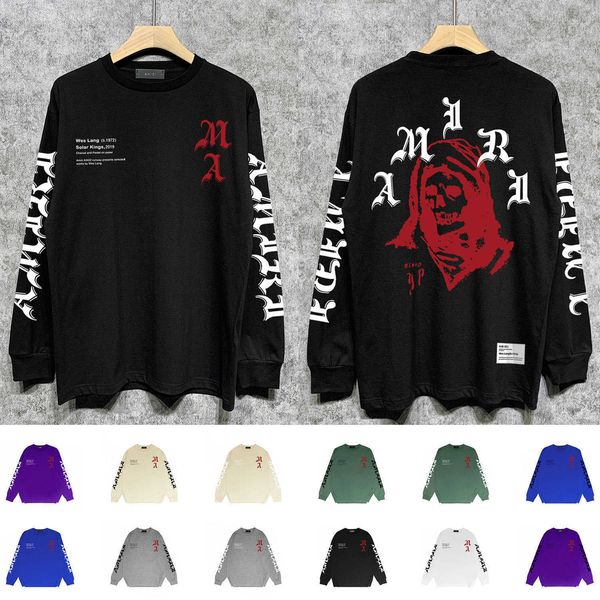 

long sleeve long sleeve t-shirt shirt, Black;white