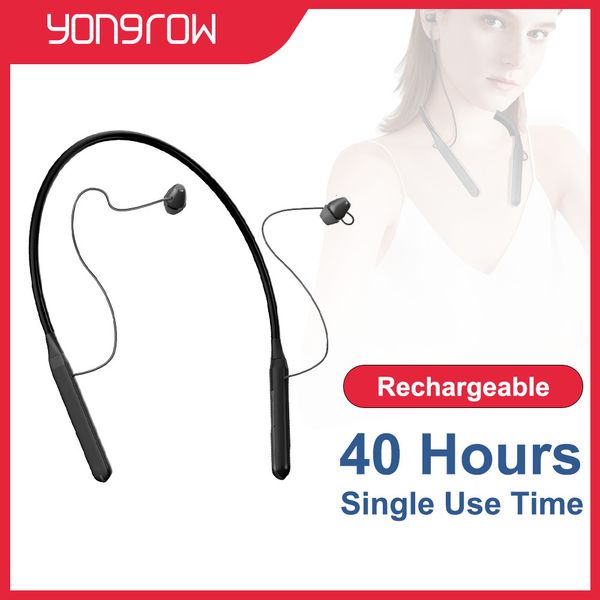 

ear care supply yongrow hearing aids sound amplifier appearance of sports headphones for the deafness behind ear adjustable amplifier speake