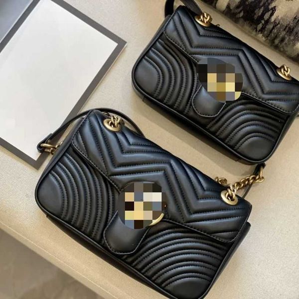 

designer luxury ggs bags for womens handbags crossbody purses ggitys large capacity versatile totes multicolour fashion lnclined shoulder bl