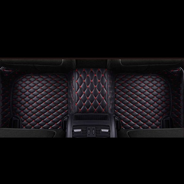 

carpets custom car floor mats for back row good quality r230307