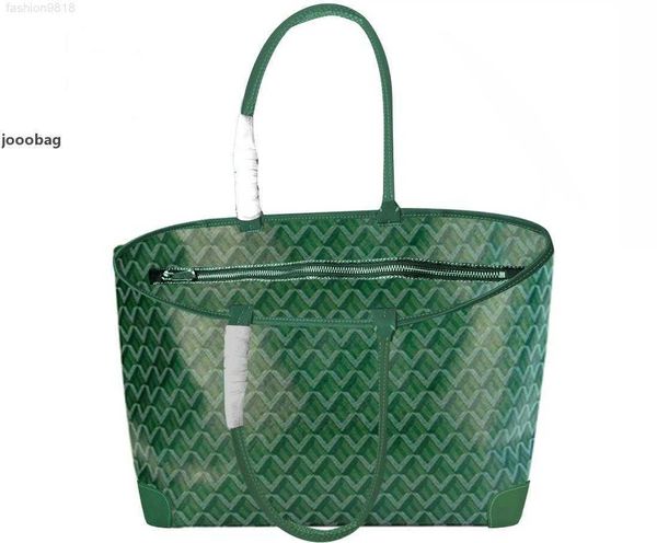 

totes women bag genuine leather hobo goya zipper single shoulder highest quality shoulde tote single-sided real handbag d3