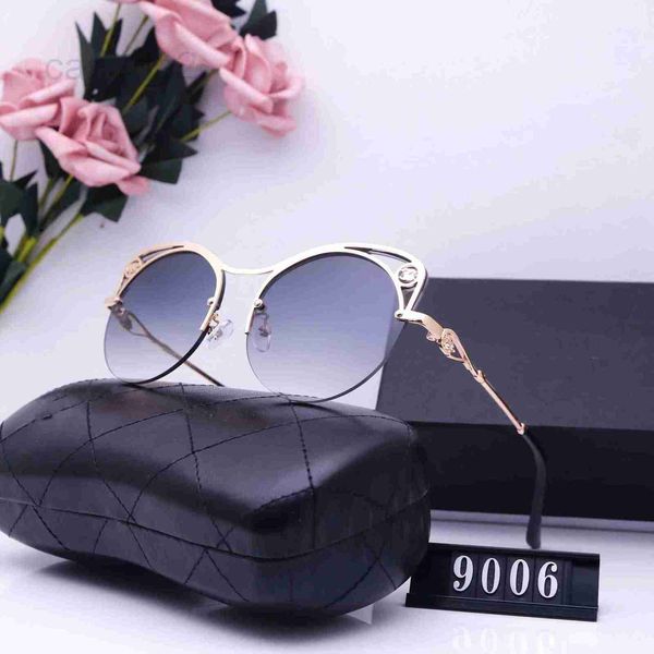 

sunglasses designer 2021 new type of external sunglasses for men and women street p tourism fashion glasses 7mgs, White;black