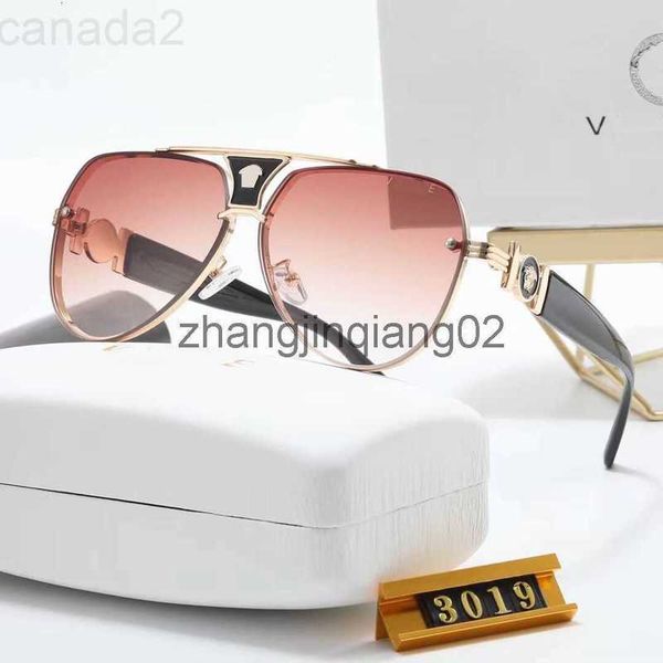 

designer sunglass for womans mens cycle luxurious fashion sport polarize sunglasses new casual personality anti ultraviolet driving 5ghm ch3, White;black