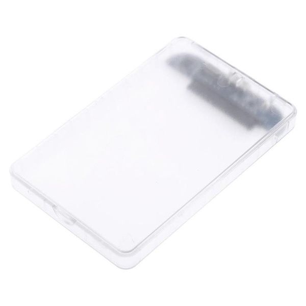 

hdd usb 3.0 sata 2.5inch hard drive external enclosure hdd hd mobile disk case box