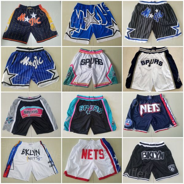 

stitched basketball shorts sport hippop zipper fly pocket pant just don wear sweatpants running short stitched dorian finney-smith jeremy so, Black