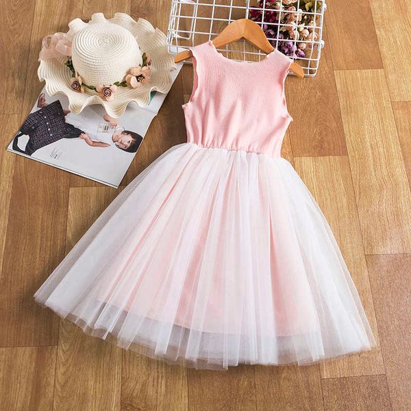 

girl's dresses summer lace princess girl dress embroidery flower girl wedding chidlren clothing kids dresses girls birthday party casau, Red;yellow