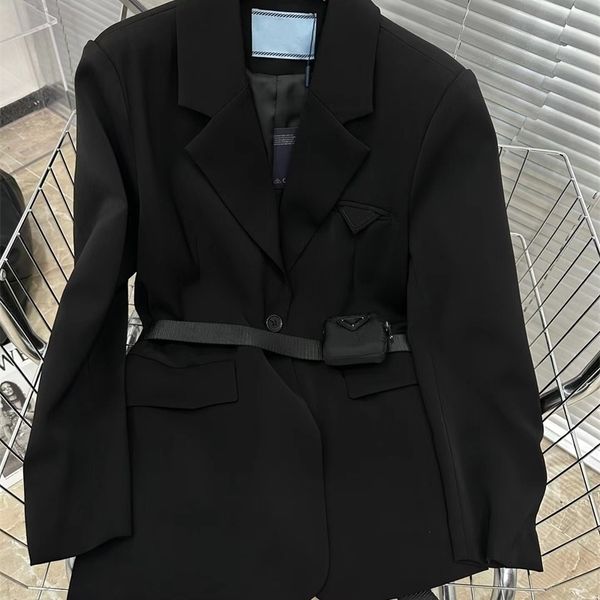 

women's jackets 2023 suit jacket 230306, Black;brown