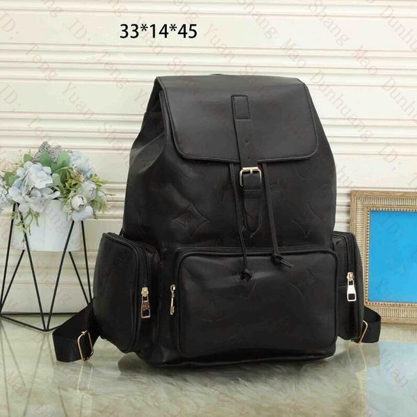 

designers travel backpack mountaineering duffel bags school back pack mens womens handbags purse pu leather handbag shoulder bag