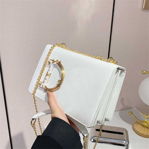 

shoulder bags handbag luxury bags women shoulder bag designer handbags leather chain bag pink purse fashion messenger crossbody bags 221221