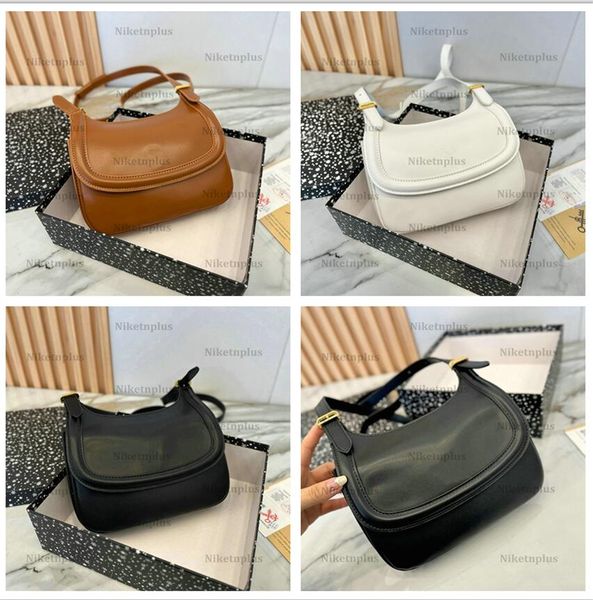 

charlie leather shoulder bag 2023ss shoulder bags women designer leather shoulder bag ladies cross body wallet purse