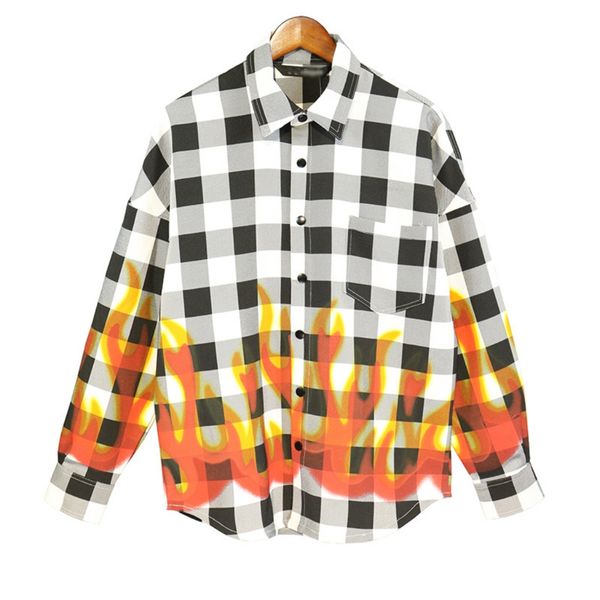 

men's t shirts designer 2023 printed loose jacket shirt, White;black