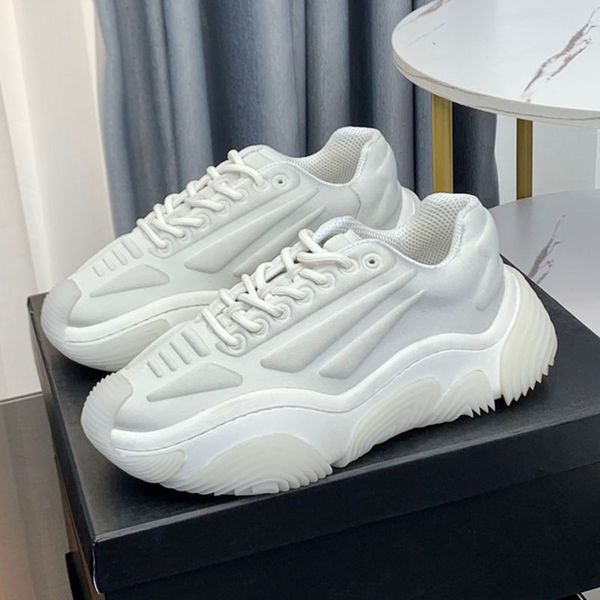 

spring and summer couples casual dads shoes vortex series selling outdoor sneakers comfortable and versatile elevated sole sports shoes, Black