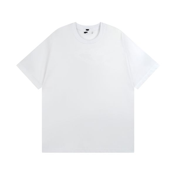 

men's t-shirts fashion men t-shirt 2023 balencaigaity new cotton soft wrinkle resistant printing letters casual student couple short li, White;black