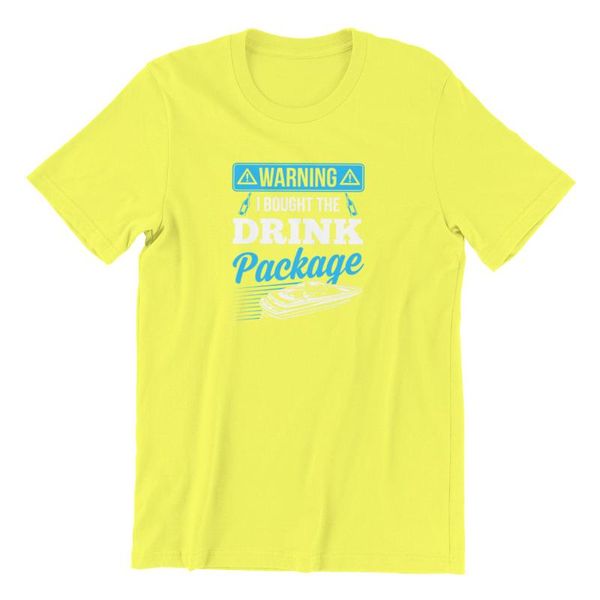 

men's t shirts wholesale warning i bought the drink package baseball t-shirt funny anime summer for boy men clothing 103239 fp1w0jb3g9f, White;black
