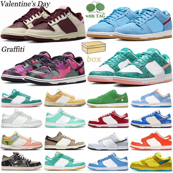 

with box outdoor sports shoes sneaker platform rose whisper designer running why so sad sneakers men fruity pebbles trainers