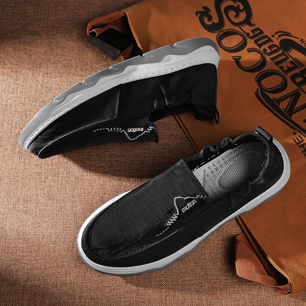 

2023 men women summer running shoes grey green black mens trainers outdoor sneakers size 39-44 color30