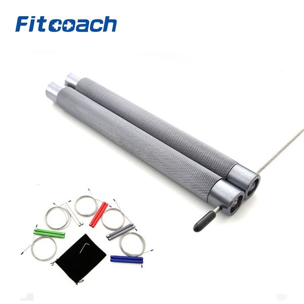 

jump ropes corssfit speed skipping portable fitness equipment 230307